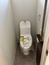 桶川市大字坂田、新築一戸建ての画像です