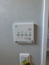 桶川市大字坂田、新築一戸建ての画像です