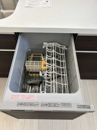 桶川市大字坂田、新築一戸建ての画像です