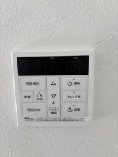 桶川市大字坂田、新築一戸建ての画像です