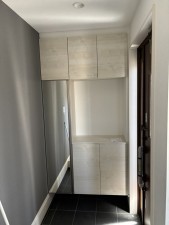 桶川市大字坂田、新築一戸建ての画像です