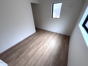 桶川市大字上日出谷、新築一戸建ての画像です