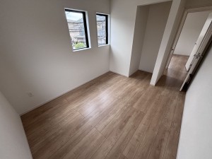 桶川市大字上日出谷、新築一戸建ての画像です