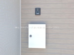 桶川市大字上日出谷、新築一戸建ての画像です