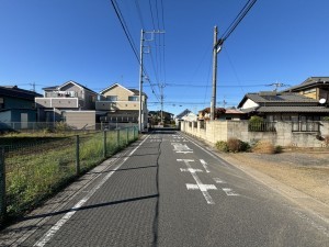 上尾市大字上、中古一戸建ての画像です