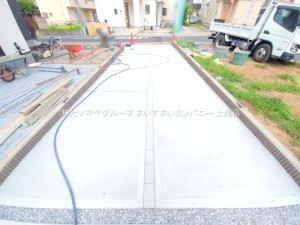 上尾市大字上、中古一戸建ての画像です