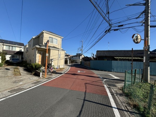 上尾市大字上、中古一戸建ての画像です