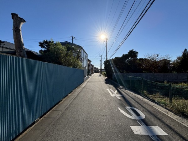 上尾市大字上、中古一戸建ての画像です