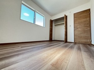 上尾市大字上、新築一戸建ての画像です