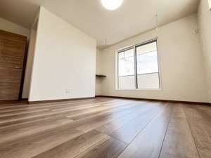 上尾市大字上、新築一戸建ての画像です