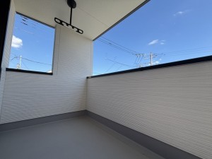 上尾市大字上、新築一戸建ての画像です