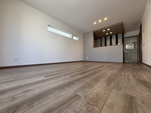 上尾市大字上、新築一戸建ての画像です