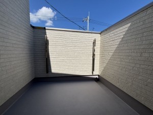 上尾市大字上、新築一戸建ての画像です
