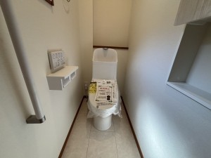 上尾市大字上、新築一戸建ての画像です