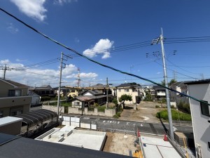 上尾市大字上、新築一戸建ての画像です