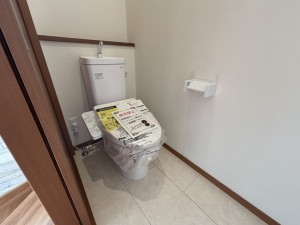 上尾市大字上、新築一戸建ての画像です