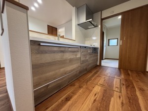 上尾市大字上、新築一戸建ての画像です