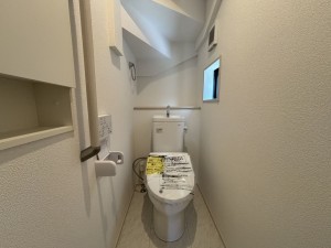 桶川市大字下日出谷、新築一戸建ての画像です