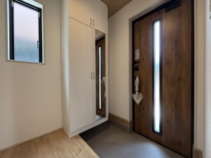 桶川市大字下日出谷、新築一戸建ての画像です