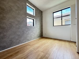 桶川市大字下日出谷、新築一戸建ての画像です