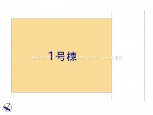 桶川市大字下日出谷、新築一戸建ての画像です