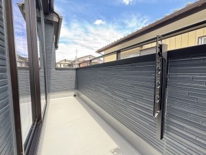 桶川市大字下日出谷、新築一戸建ての画像です