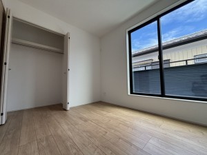 桶川市大字下日出谷、新築一戸建ての画像です
