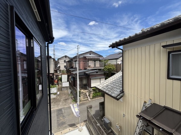 桶川市大字下日出谷、新築一戸建ての画像です