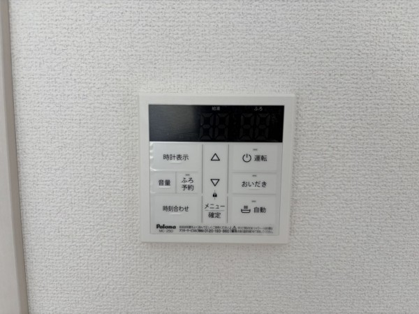 桶川市大字下日出谷、新築一戸建ての画像です