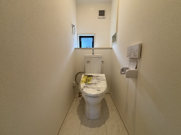 桶川市大字下日出谷、新築一戸建ての画像です