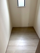 桶川市坂田東、新築一戸建ての画像です