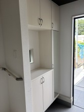 桶川市坂田東、新築一戸建ての画像です
