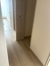 桶川市坂田東、新築一戸建ての画像です