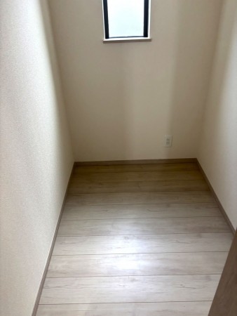 桶川市坂田東、新築一戸建ての画像です