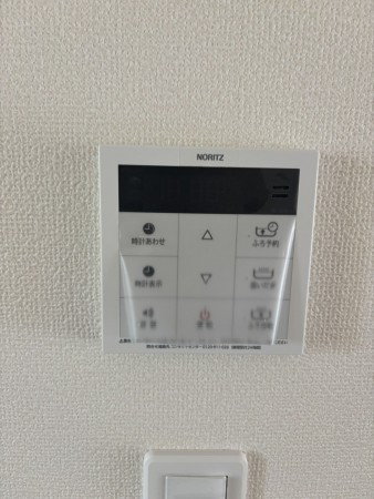 桶川市坂田東、新築一戸建ての画像です