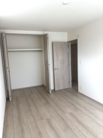 桶川市坂田東、新築一戸建ての画像です