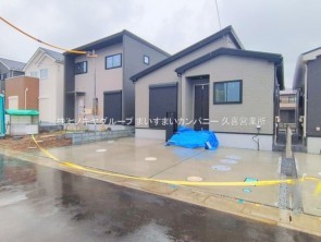 久喜市 木の住まい　久喜市 一戸建て　久喜市 不動産売買　久喜市 不動産 仲介