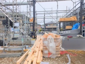 久喜市 木の住まい　久喜市 一戸建て　久喜市 不動産売買　久喜市 不動産 仲介