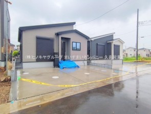久喜市 木の住まい　久喜市 一戸建て　久喜市 不動産売買　久喜市 不動産 仲介