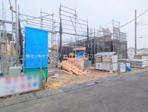 久喜市 木の住まい　久喜市 一戸建て　久喜市 不動産売買　久喜市 不動産 仲介
