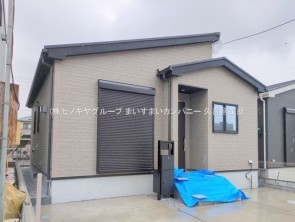 久喜市 木の住まい　久喜市 一戸建て　久喜市 不動産売買　久喜市 不動産 仲介
