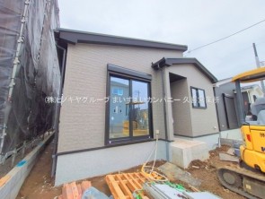 久喜市 木の住まい　久喜市 一戸建て　久喜市 不動産売買　久喜市 不動産 仲介