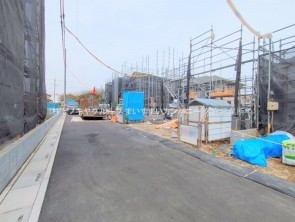 久喜市 木の住まい　久喜市 一戸建て　久喜市 不動産売買　久喜市 不動産 仲介