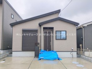久喜市 木の住まい　久喜市 一戸建て　久喜市 不動産売買　久喜市 不動産 仲介