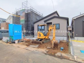 久喜市 木の住まい　久喜市 一戸建て　久喜市 不動産売買　久喜市 不動産 仲介