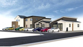 久喜市 木の住まい　久喜市 一戸建て　久喜市 不動産売買　久喜市 不動産 仲介