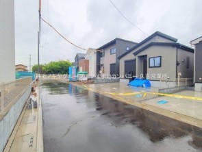 久喜市 木の住まい　久喜市 一戸建て　久喜市 不動産売買　久喜市 不動産 仲介
