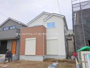 久喜市 木の住まい　久喜市 一戸建て　久喜市 不動産売買　久喜市 不動産 仲介