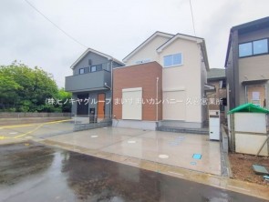 久喜市 木の住まい　久喜市 一戸建て　久喜市 不動産売買　久喜市 不動産 仲介