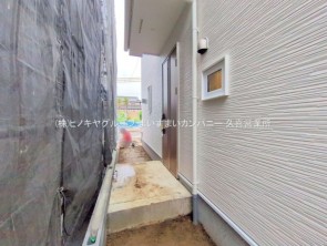 久喜市 木の住まい　久喜市 一戸建て　久喜市 不動産売買　久喜市 不動産 仲介